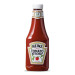 Heinz tomato ketchup 875ml 1000gr bouteille pincable