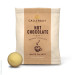 Callebaut Callets Chocolat Chaud Blanc 35gr 25pièces