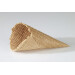 Biscuits cornets glacier 189pc L16.4cm/D8cm DV Foods