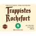 Trappistes Rochefort 8º 33cl Bière Belge