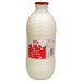 Inza lait entier 1L P.E.