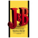 Logo J&B Whisky