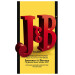 Logo J&B whisky