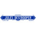 Parijse Wafels Jules Destrooper Individueel verpakt 120st