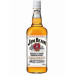 Jim beam 1 Litre 40% kentucky bourbon whiskey