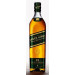Johnnie Walker Green Label 70cl 15 ans d'age 43% Blended Malt Whisky Ecosse