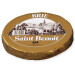 Fromage Brie 60% 1kg St. Benoit