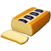Fromage Chimay Pain classique longue 2kg