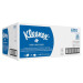 Essuie-Mains 3couches 21.5x31.5cm 15x96pc Kleenex Ultra soft 6710