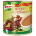 Knorr bisque de homard en boite 3L