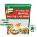 Knorr Preparation pour Terrines Soufflés Gratins 720gr