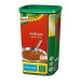 Knorr Pauvre en Sel Jus de viande poudre 850gr