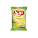 Lays Crispy Chips pyckels 20x45gr