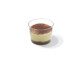 La Lorraine Tiramisu Classico 80gr portion 12pc 2401613