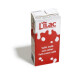Lilac Lait Entier UHT 1L Tetra Brik