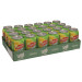Lipton Ice Tea Green Clear en Canette 24x33cl