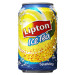 Lipton Ice Tea en Canette 24x33cl