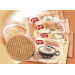 Biscuits Galettes Fines emballé 300pc Lotus Bakeries