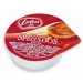 Pate de speculoos 120x20gr portions en coupelles Lotus Bakeries