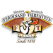 Logo Ferdinand Tierentijn