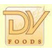 DV Foods Mini Bouchees rondes 96pc