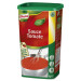 Knorr sauce tomates poudre 1.33kg