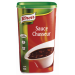 Knorr Sauce Chasseur poudre 1.12kg