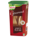 Knorr Gourmet sauce au poivre 950gr