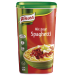 Knorr Mix pour Spaghetti 1.36kg poudre