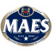 Maes 5.1% can 24x33cl
