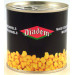 Maïs en grain en conserve 0.5L Diadem
