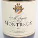 Schuimwijn Marques de Montreux 75cl Brut