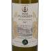 Mas Planeres blanc 75cl I.G.P Cotes Catalanes