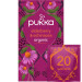 Pukka Bio Thé Elderberry Echinacea 20pc