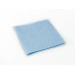 Vileda MicroGlass 38x60cm peau verre vaisselle bleu 3pc