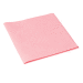 Vileda MicroSmart rouge 38x38cm 5pc nonwoven