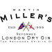 Martin Miller's Gin 1L 40%