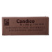 Sucre roux de canne en mini morceaux 10x500gr Candico