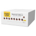 Mona Lisa Truffe Creuse au Chocolat au Lait 504pc Barry Callebaut