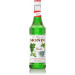 Monin sirop de basilic 70cl 0%