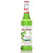 Monin sirop Concombre 70cl 0%