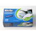 Gants Nitrile Bleu Large 100pc