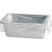 Pansaver Beschermfolie Eco Zakken 1/2 Gastronorm 100st