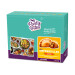 Pruve Empanadilla Carne 60x25gr Surgelées