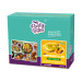 Pruve Empanadilla Roti Masala Vegan 60x25gr Surgelées