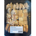 Sadie-Toast Partymix Apero assortiment d' amuses 32pc Surgelés