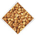 Cacahuètes salées Jumbo 6kg 10L seau Notekraker