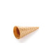 Pidy mini cones sweet 6cm 112st + 10 clips