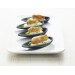 Pidy Coquille de Moule Noir 84pc