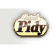 Logo Pidy